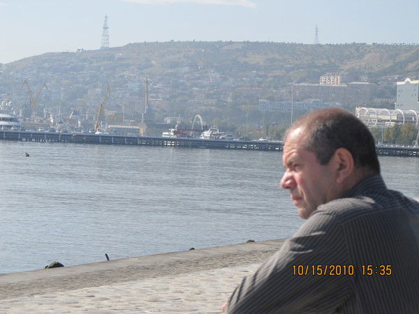 Арастун Асланов