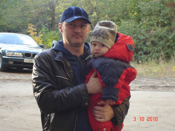 Сергей Лаптев