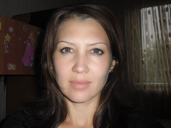 Элла Масимова