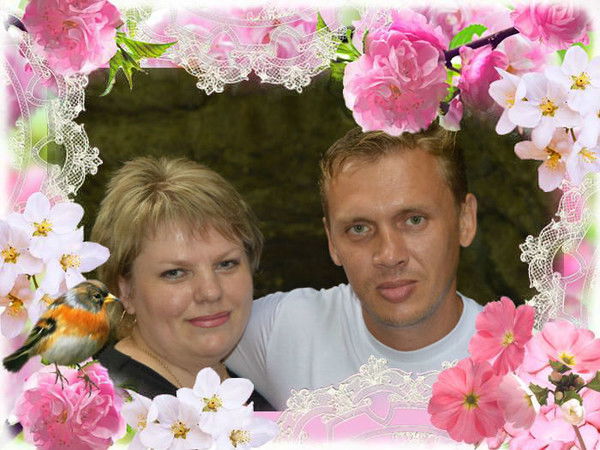 Натали Бушланова