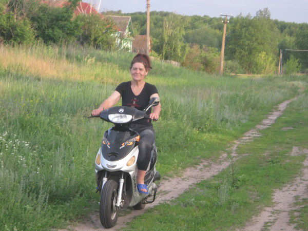 Валентина Толмач