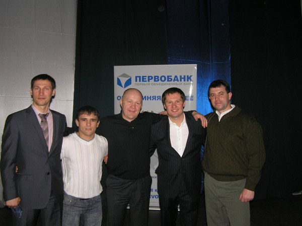 Евгений Ищенко