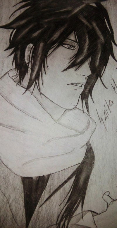 Настя Трапезникова