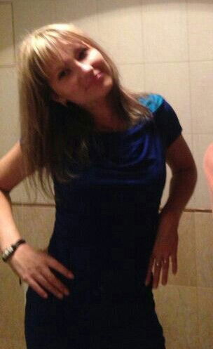 Александра Гагаркина