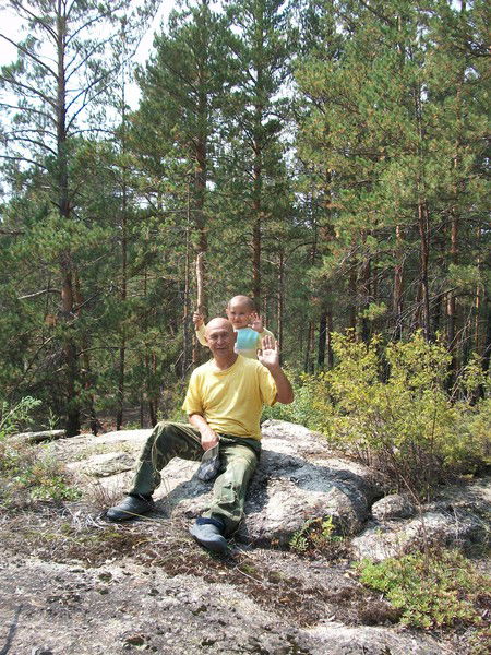 Болат Дюсюпов