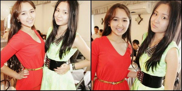 Лаура Сырбаева