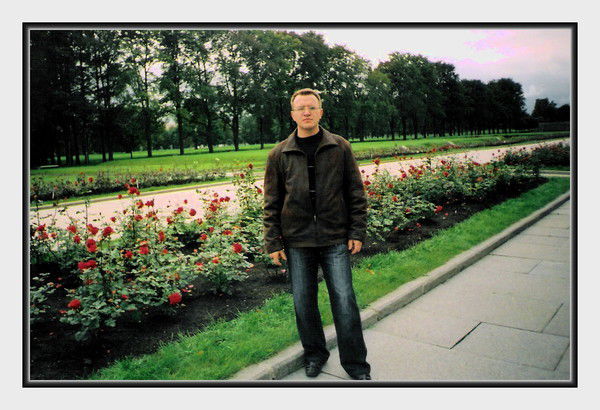 Сергей Шучалов