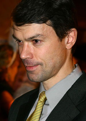 Александр Щербинин