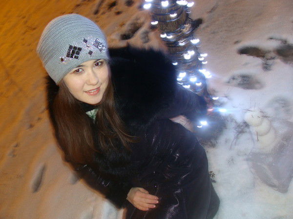 Маргарита Гайсина