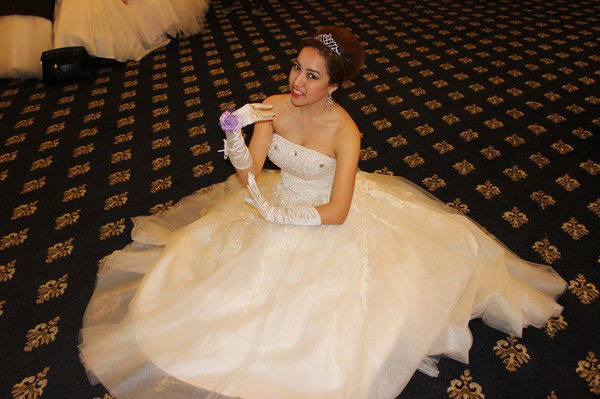 Айзада Маусымбаева