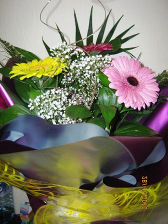 Валентина Михайлова