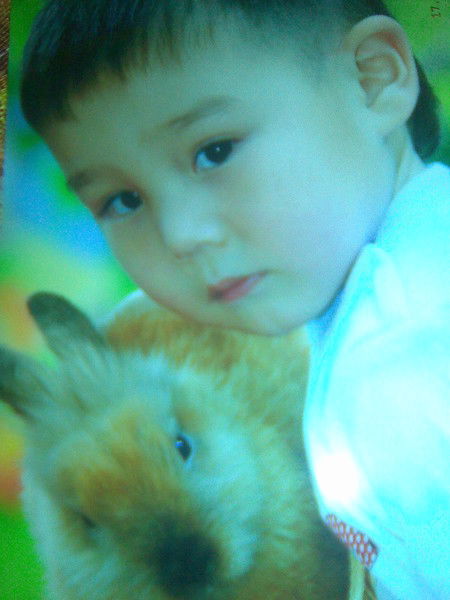 Дидар Ергали