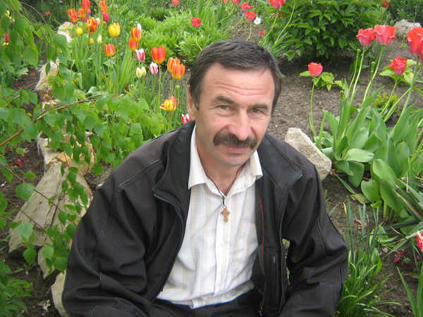 Василий Говенько