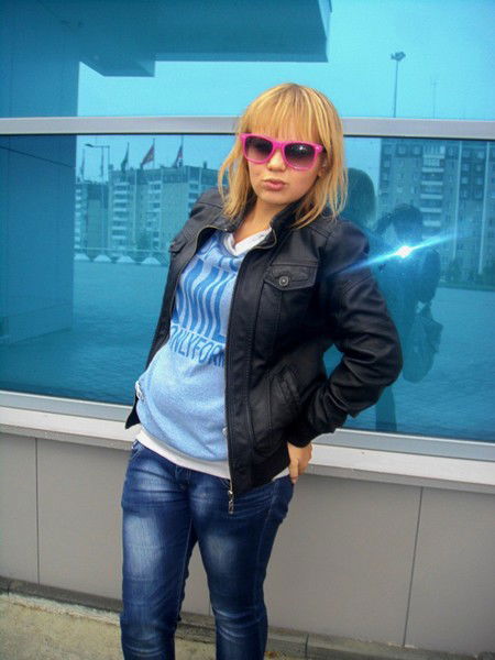 Анастасия Портнягина