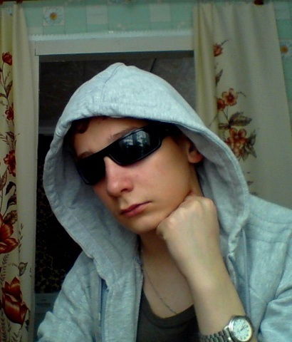 Алексей Шеберстов