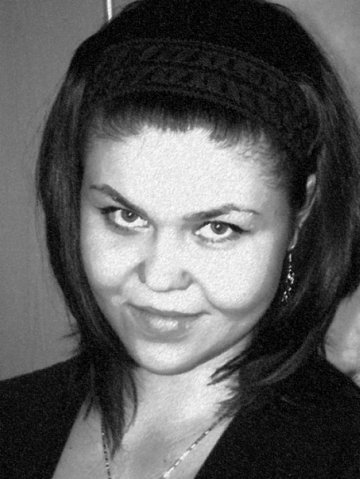 Анастасия Кравцун