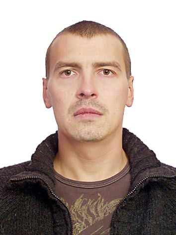 Миша Некрасов