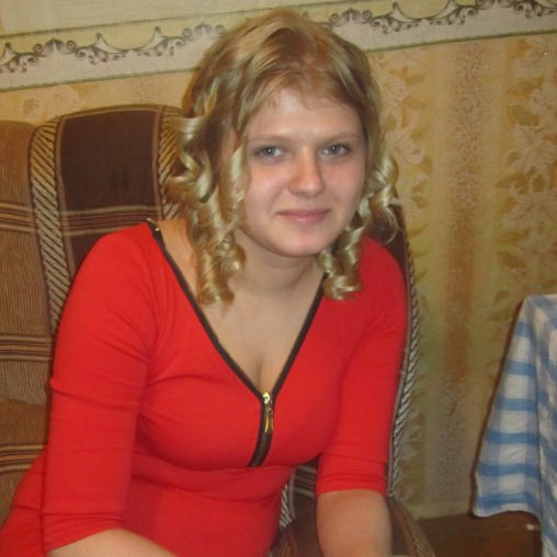 Яна Гаврилова