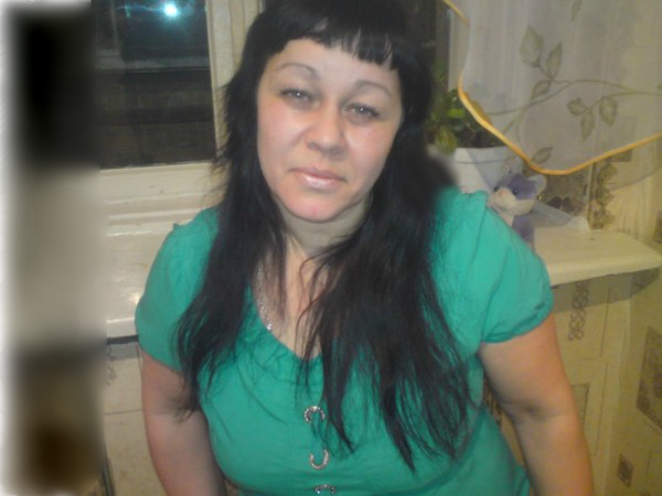 Елена Калашникова