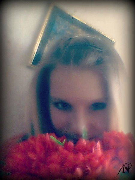 Анжела Чеснокова