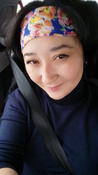 Сауле Баймагамбетова