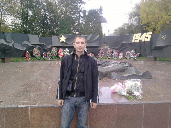 Сергей Кореннов