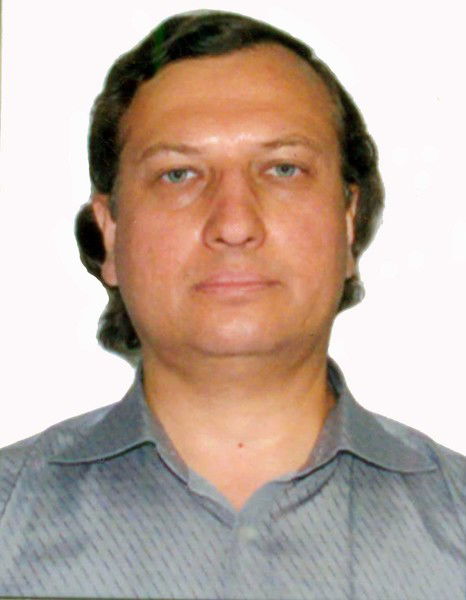 Анатолий Калеканов