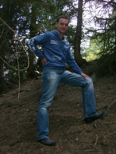 Виталий Зинин