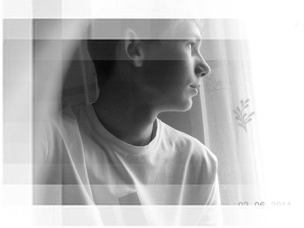 Никита Дроженко