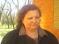 Татьяна Куранова