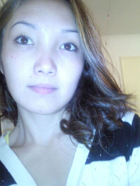 Нургуля Садыкова