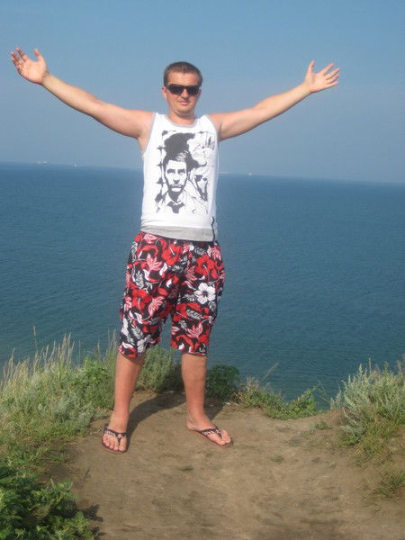 Валерий Василенко