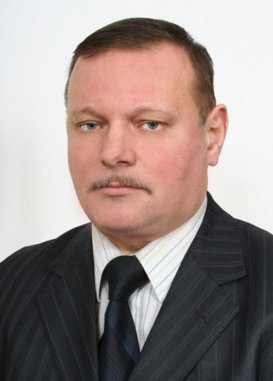 Дмитрий Улитин