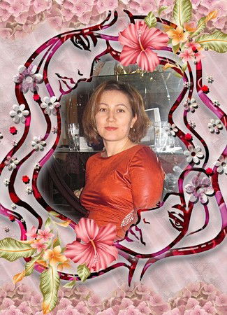 Бахытгуль Шокпарова