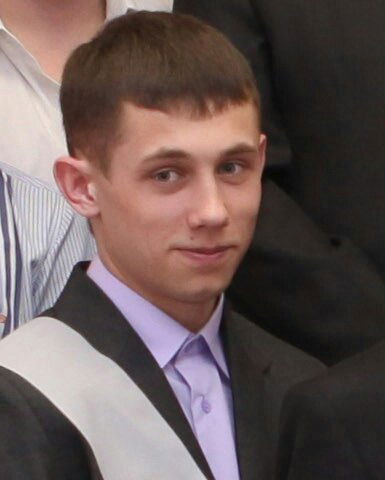 Колян Попов