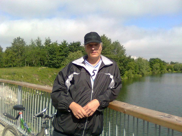 Александр Жаворонков