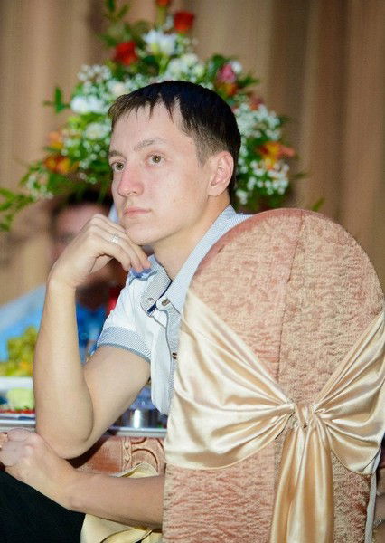 Андрей Струк