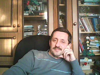 Владимир Гречишкин