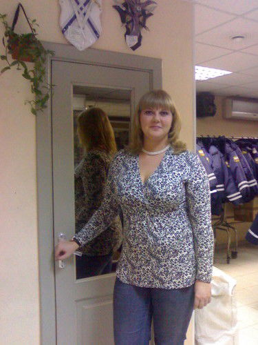 Светлана Черкасова