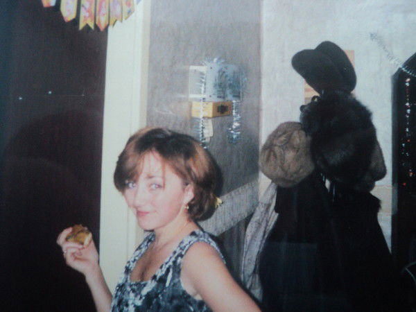 Ольга Малькова