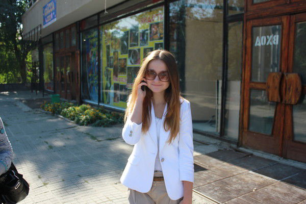 Анастасия Сергеева