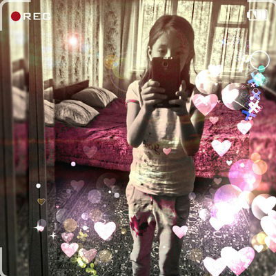 София Карабалина