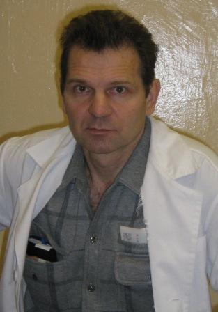 Александр Кузнецов