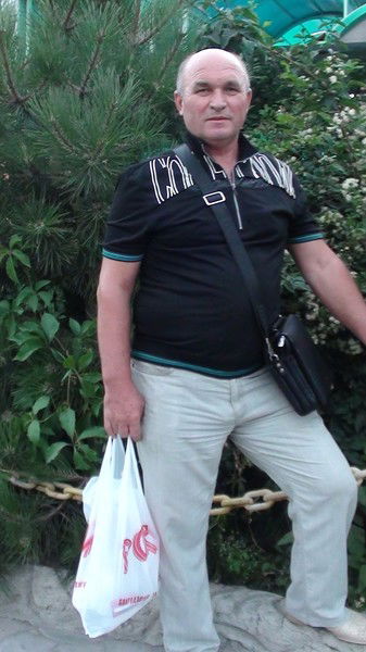 Леонид Мещанский