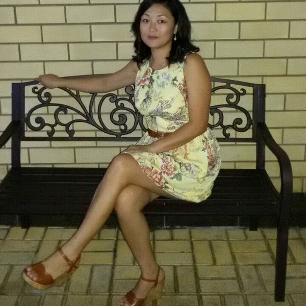 Евгения Панкаданова