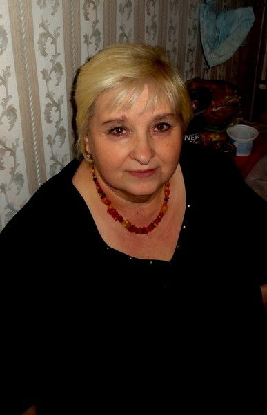 Наталия Абдулвалиева