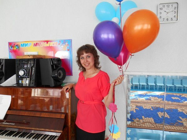 Анна Ермакова