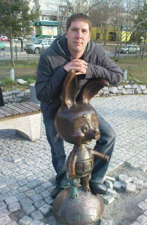 Валерий Ермаков