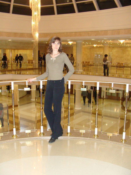 Ирина Муромцева