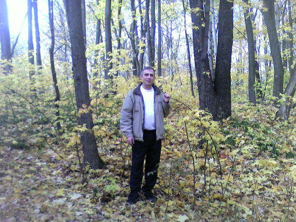 Андрей Иванов